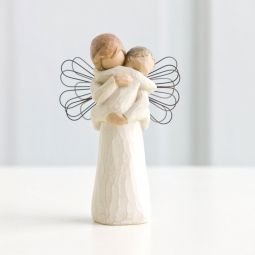 Angel's Embrace