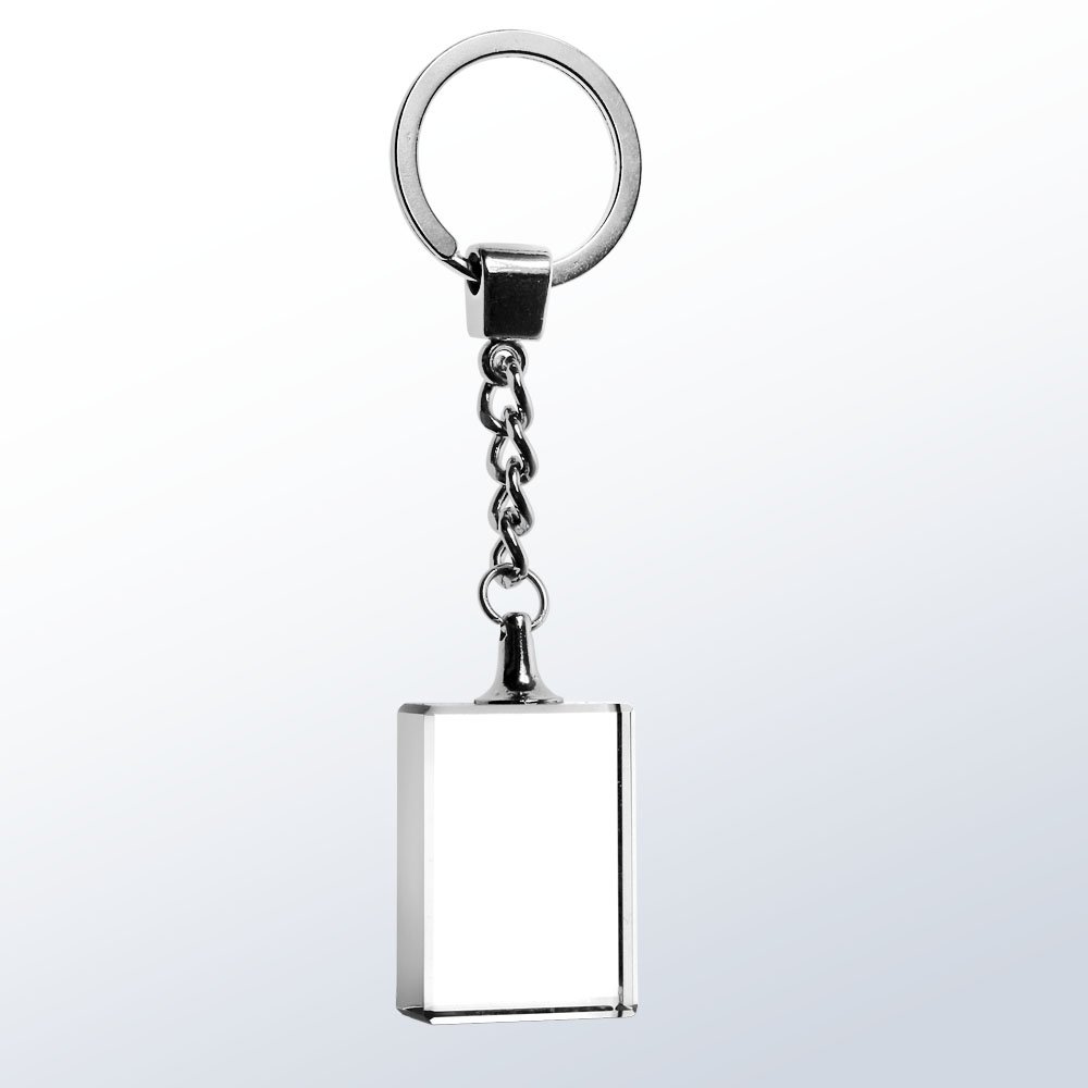 Keychain Rectangle