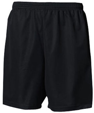 P.E. Short Mini Mesh - Youth & Adult - VCA (Athletic Shorts - VCA: YXXS - 4)