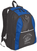 Port Authority® Contrast Honeycomb Backpack