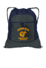 Port AuthorityÂ® Pocket Cinch Pack