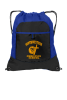 Port AuthorityÂ® Pocket Cinch Pack