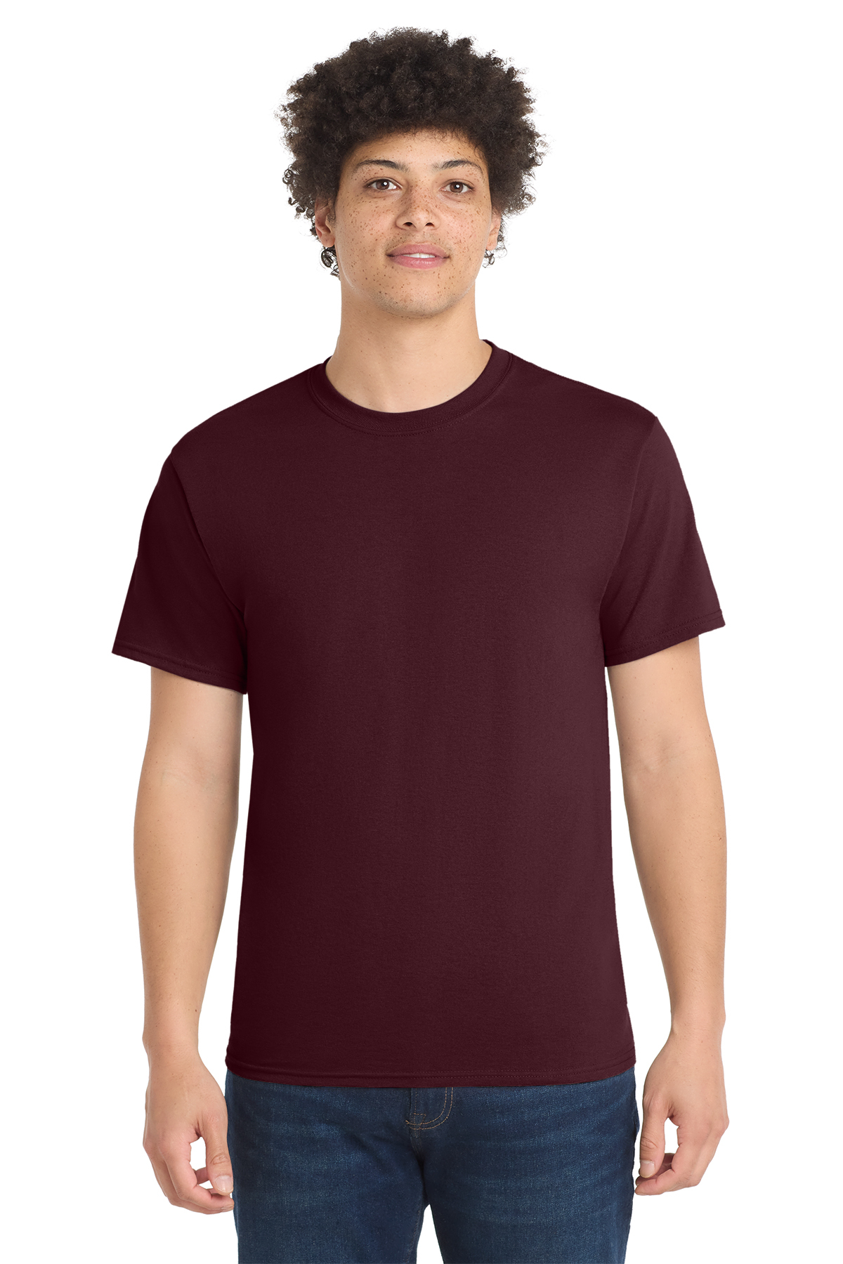 P.E. Shirt - VCA (P.E. Shirt Youth thru Adult - VCA: Adult SM - 35/37)