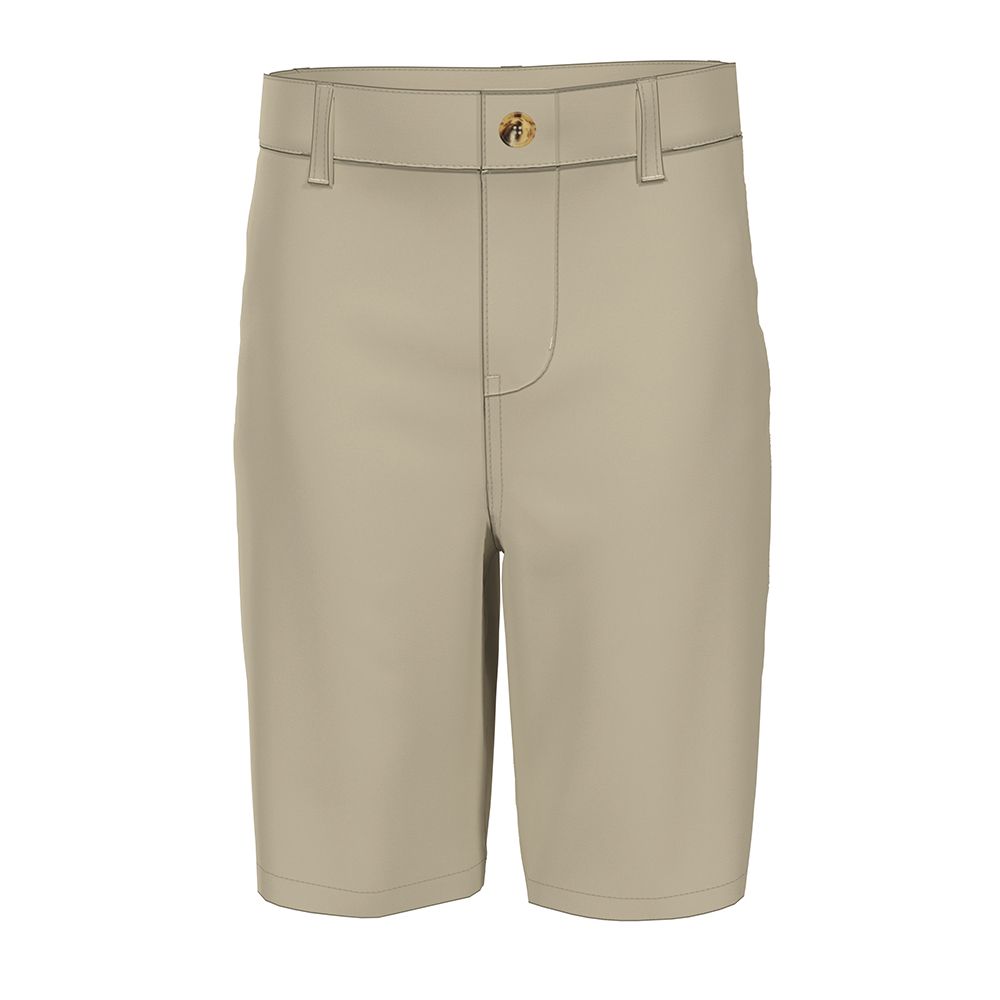 French Toast Boy's Uniform Short - RCA (Boy's Uniform Short - RCA: Khaki - 4)