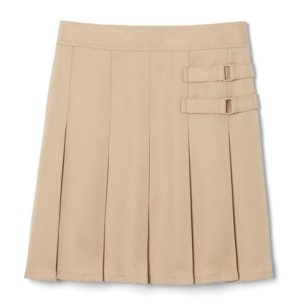 French Toast Two-Tab Scooter - RCA (French Toast Scooter - RCA: Khaki - 4)