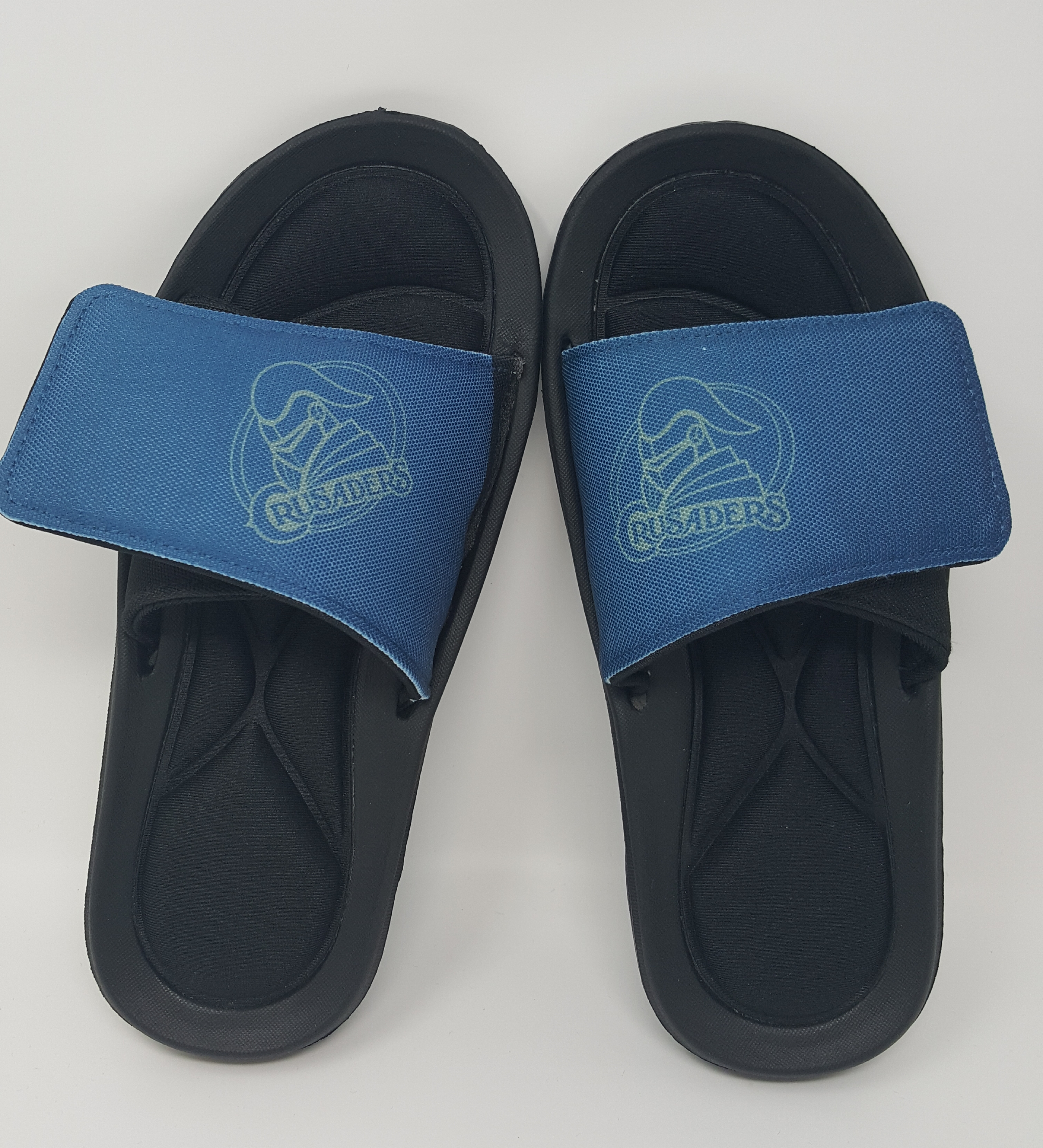 Slide Sandal (Sandal Sizes: XS - Women 5, Kid 4)